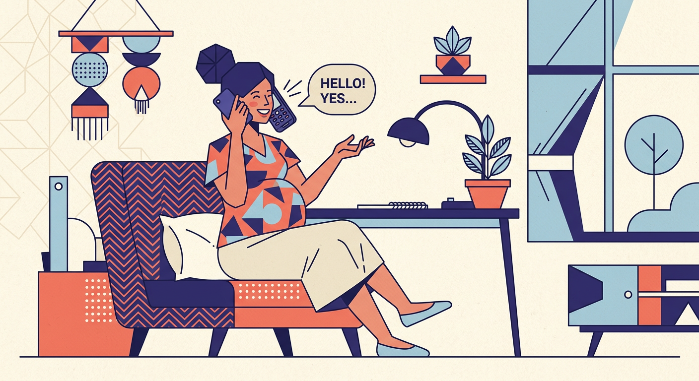 Conversation IS Tracking