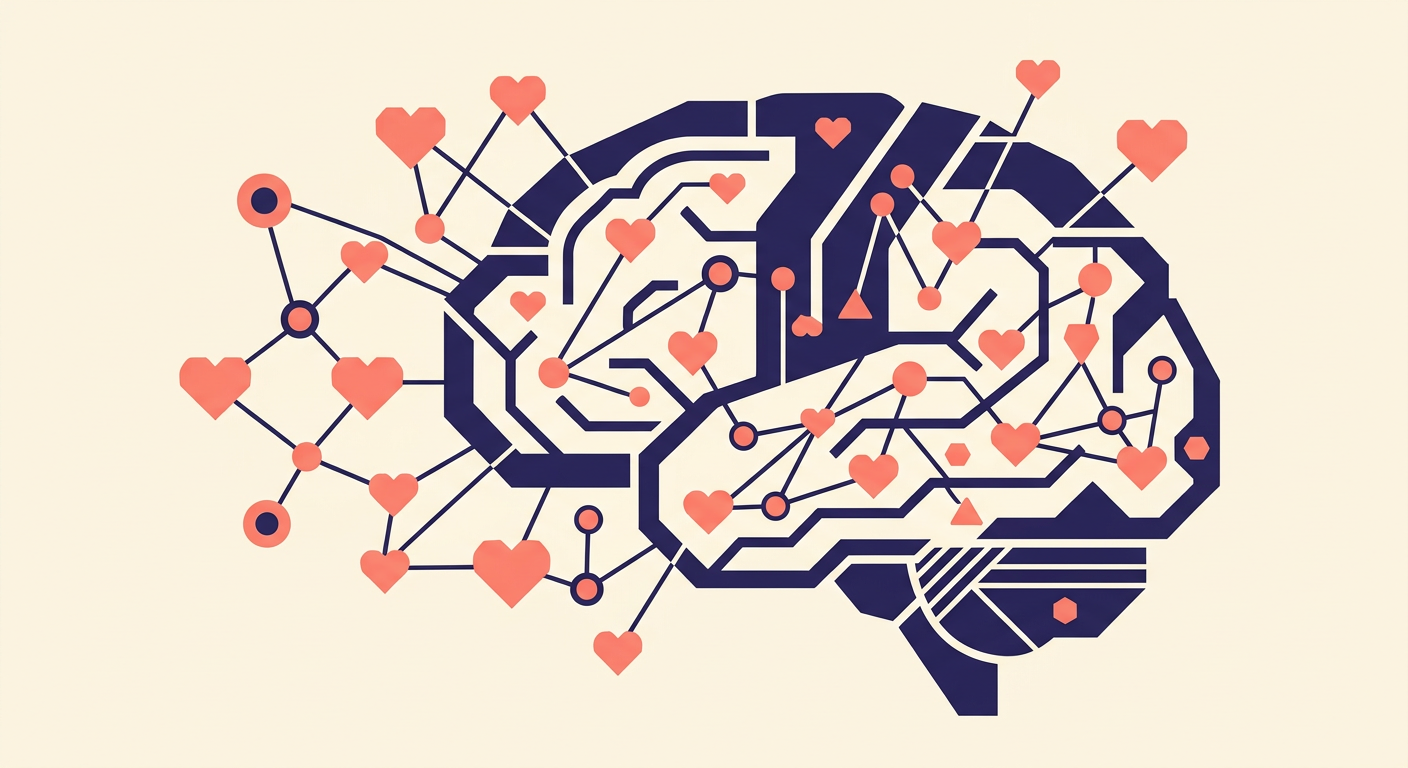 It Remembers Everything